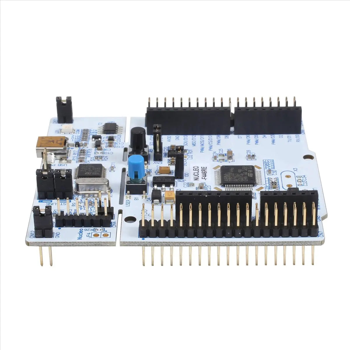A72U 1PCS NUCLEO-F446RE Nucleo Development Board STM32F4 Series Development Board