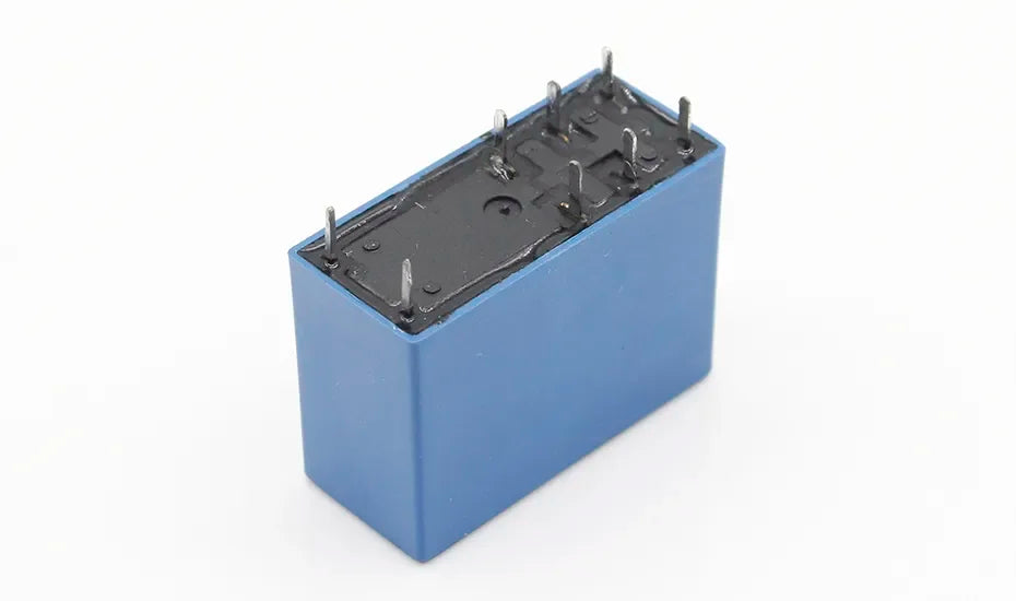 10PCS/lot Power Relays SMIH-05VDC-SL-C SMIH-12VDC-SL-C SMIH-24VDC-SL-C 5V 12V 24V 16A 8PIN A Set of Conversions