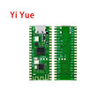 RP2040 Raspberry Pi Pico W Board with 2.4G WiFi Micro Dual-Core 264KB ARM Microcomputers High-Performance Cortex-M0 Processor
