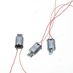 Mini 12mm*15mm TFF-N20VA-10145 Vibrattion Motor DC 3V 3.7V 5V Vibratior Motor with Strong Vibration Force