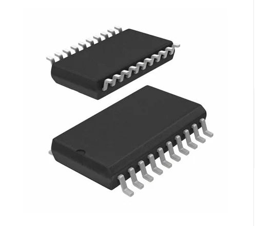 10PCS/LOT 74HC273D SOP-20 74HC273 SOP20 SN74HC273DWR SOP  In Stock Eight D flip-flop with common clock reset 7.2MM