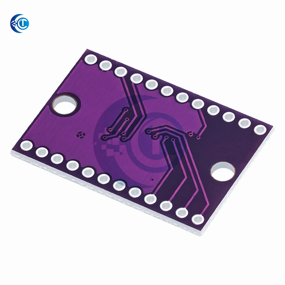 PCA9548 TCA9548A I2C Multiplexer Module – 1-to-8 Channel Expansion Board for IIC Bus (8-Way)