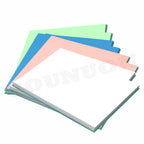 YOUNUON 100x100mm 0.5mm 1mm 1.5mm 2mm 3mm 4mm 5mm tichkess Thermal Pad CPU Heatsink Pad Cooling Conductive Silicone Thermal