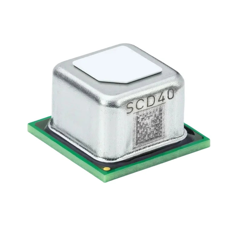 SCD30 SCD40 SCD41 Switzerland SENSIRION CO2 GAS Temperature and Humidity Sensor Module