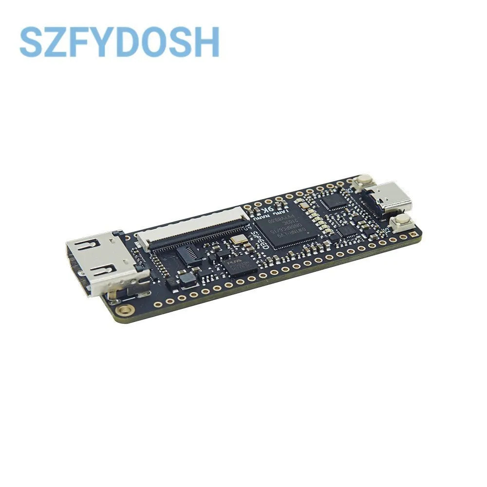  Tang Nano 9K FPGA Development Board GOWIN GW1NR-9 RISC-V HDM kit