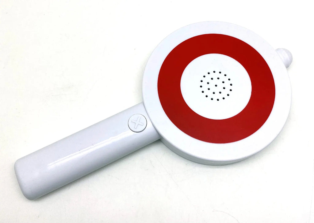 Good NG O X Answer Buzzer Button Sound Toy Family Party Interactive Quiz Games Teachers Supplies Teaching Aids Classroom Props