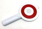 Good NG O X Answer Buzzer Button Sound Toy Family Party Interactive Quiz Games Teachers Supplies Teaching Aids Classroom Props