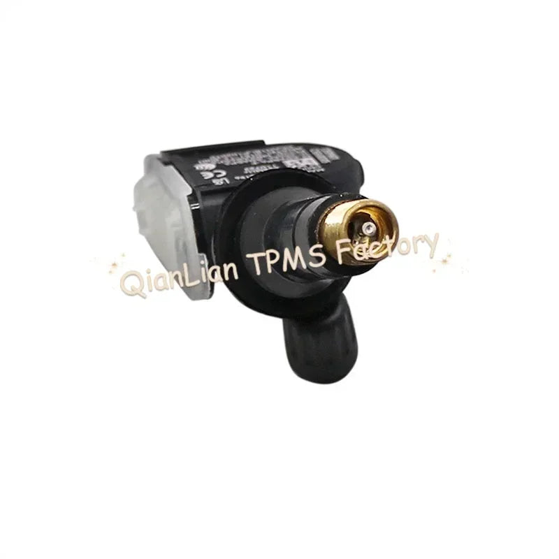 1/4pcs 433HMz 13589601 13598773 13522629 TPMS Sensor  Tire Pressure Monitor Systems Car Accessories For Cadillac XT5 CT4 CT6