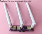 3-in-1 module LoRa, CC1101, NRF24L01, only compatible with M5Stack CARDPUTER ADV