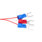 Temperature Sensor Thermistor Waterproof Probe 3 X 20mm Temperature Sensor Probe 50 To +300℃ PT100 Temperature Sensor