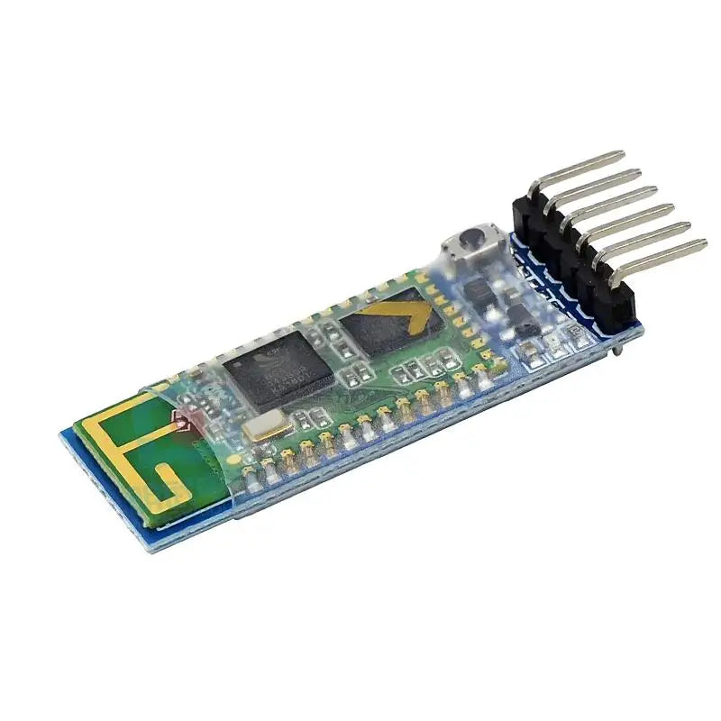 HC-06 HC-05 Bluetooth serial pass-through module wireless serial communication from machine Wireless HC06 Bluetooth Module