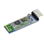 HC-06 HC-05 Bluetooth serial pass-through module wireless serial communication from machine Wireless HC06 Bluetooth Module