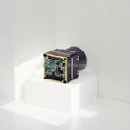 Mini2 640 25mm USB MIPI Infrared Thermal Imaging Camera for Drones Raspberry Pi and UAV Industrial Inspection Security Systems