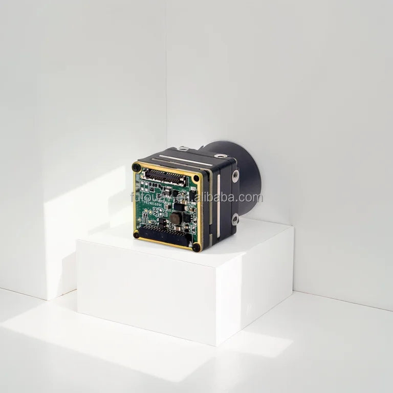 Mini2 640 25mm USB MIPI Infrared Thermal Imaging Camera for Drones Raspberry Pi and UAV Industrial Inspection Security Systems