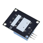 1/2/5/10 PCS 5V 1 Channel Relay Module With Optocoupler KY-019 SRD-05VDC-SL-C with NO/NC Contact For Ardu+ino Appliance Control
