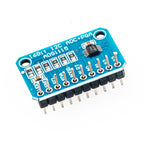 16 Bit ADS1115 Module I2C ADC 4 Channel With Pro Gain Amplifier