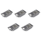 1-50Pcs ESP32 Development Board WiFi+BT IOT USB Type-C ESP32D Development Board Ultra-Low Power Consumption for Smart Home