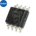5PCS INA219AIDR INA219 UC2845AN UC2845 SA602A NE602A SA602 NE602 AT93C46 93C46 STM8319 8319 OB2273AP OB2273