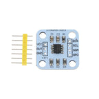 AS5600 Magnetic Encoder 12bit High Precision Angle Measurement Sensor Module Magnetic Induction