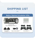 Sipeed Tang Nano 20K Game Kits FPGA RISCV Linux Development Board
