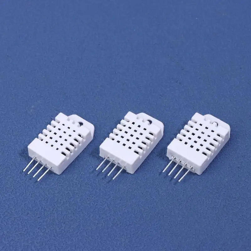 1/5Pcs DHT22 Temperature And Humidity Sensor Module Digital Sensor Module Kit For Arduino Electronic Practice DIY