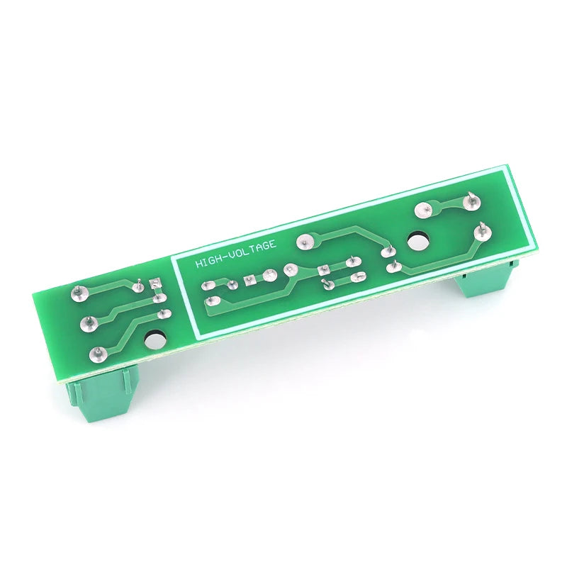 1/2/3/4/8-Bit AC 220V Optocoupler Isolation Module Voltage Detect Board Adaptive 3-5V For PLC Isolamento Fotoaccoppiatore Module