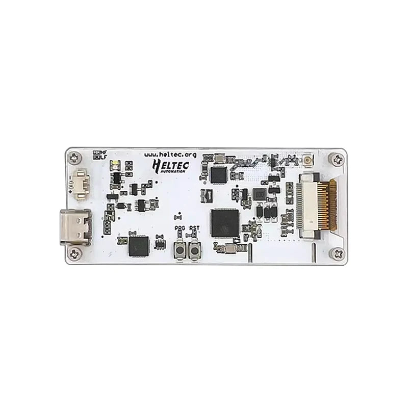 Heltec Lora Wireless Paper Meshtastic ESP32-S3FN8+SX1262  loT Wi-Fi, LoRa,BLE  Eink Display