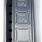 1-5pcs TDP158 75DP159 HDMI IC Retimer for XBOX ONE X ONE S QFN-40 5mm*5mm Console IC Chipset SN75DP159 TDP158RSBR WQFN40
