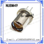 1-2Pcs Used NUBM49 φ9mm Blue 455nm 5.5W - 6.5W Laser Diode