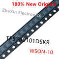 10PCS/Lot   TPS7A9101DSKR  19GP 、TPS7A1901DRBR  A1901 、TPS7A2501DRVR  7A25  New LDO linear regulator chip  TPS7A9101 、TPS7A1901