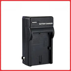 High Capacity BN VF823 Battery Compatible for JVC GZ HM400 1 150 MG530 555 730 880 830 Durable Stable Camcorder Battery