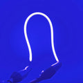 DC 3V COB LED Diode Yellow/Red/Blue/Green/White 60MM 125MM 145MM 185MM 300MM 450MM Edison Bulb Lamp Parts Flexible LED Filament