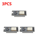 ESP-WROOM-32 ESP32S CP2102 CH340C Development Board ESP32 Bluetooth WIFI ESP32 Nodemcu Bluetooth Module ESP32 30Pin ESP32 Type-C