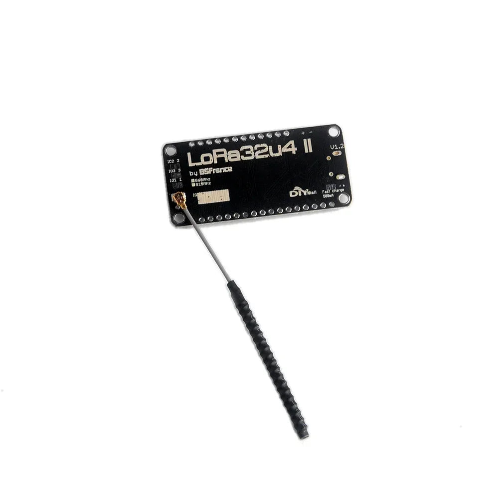 5/10PCS 868-915MHz Antenna 2dBi with 7cm Cable - Compatible with ESP32 LoRa V3/LORA32U4II & GSM 824-960MHz Modules