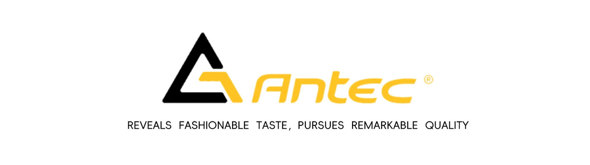 Antec Computer Case Fan PWM 4 Pin 5V 3Pin ARGB 120mm Silent  Fan CPU Cooler Cooling Fan Cooling Radiator Fan 12V Adjust Fan