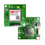 SIMCOM A7682E Core Board Development Kit LTE CAT1 Module 4G 2G Voice GSM/GPRS Without GNSS for Europe/Middle East/Africa