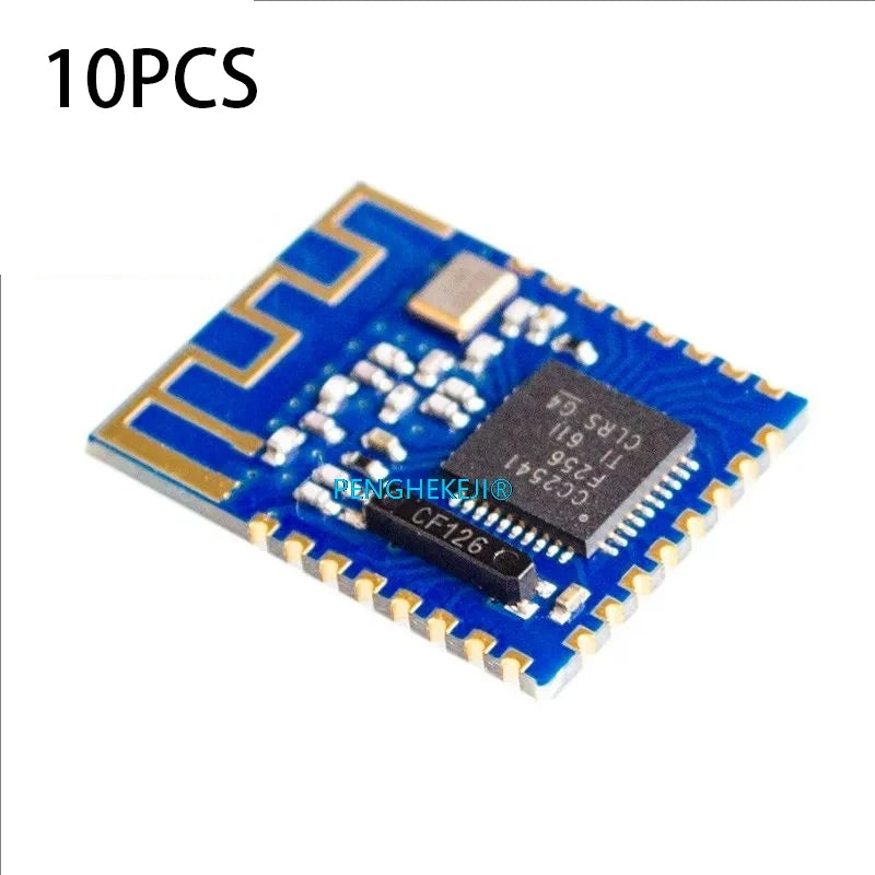 1/5/10PCS JDY-08 Bluetooth 4.0BLE low power CC2541 master-slave integrated support airsync iBeacon module