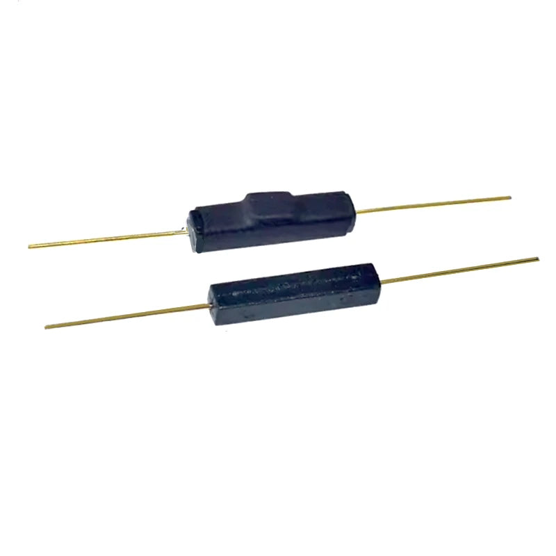 5pcs/Lot GPS-14A GPS-14B 14MM 11A 11B reed tube A normally open B normally closed plastic sealed magnetic switch
