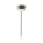 Digital Food Thermometer Electronic Probe with LCD Display for Kitchen Baking Cooking & Grill Liquid Temperature Meter Tool