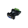 Compact RS-232 RS232 to RS-485 RS485 Interface Serial Adapter Converter SINTECHI