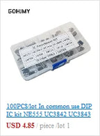 10pcs SN74LS245N SN74LS373N DIP 74LS245N DIP-20 74LS245 SN74LS244N SN74LS273N SN74LS374N 74LS373 74LS244