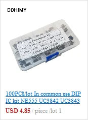 10pcs SN74LS245N SN74LS373N DIP 74LS245N DIP-20 74LS245 SN74LS244N SN74LS273N SN74LS374N 74LS373 74LS244
