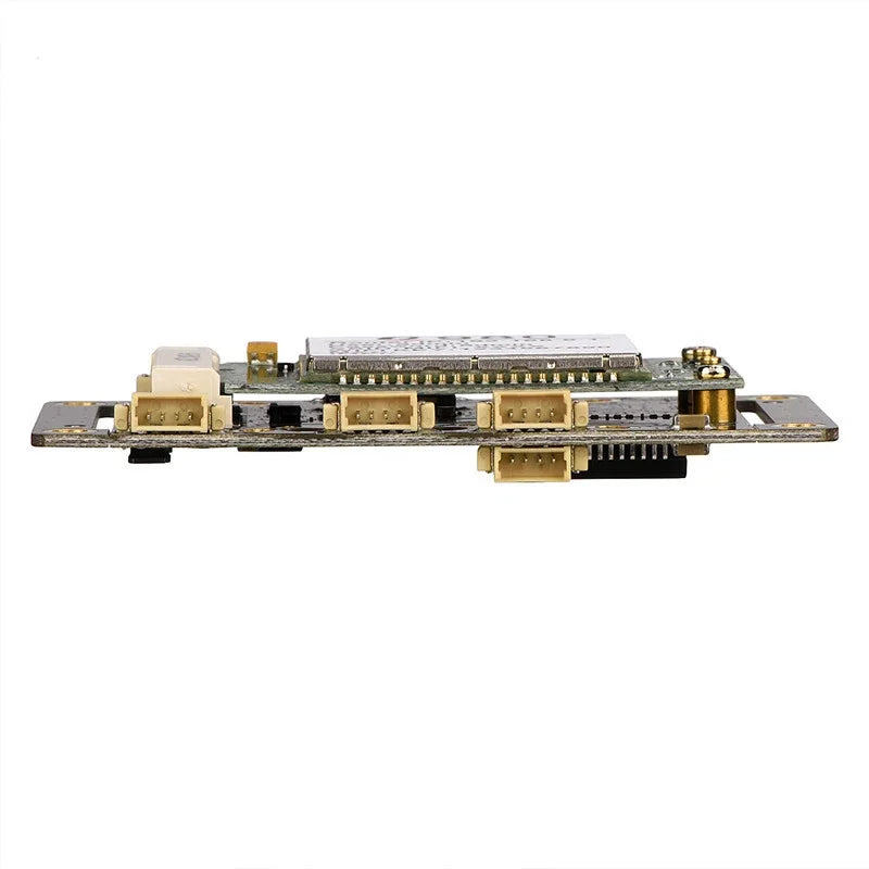 Quectel Modem 4g LTE Wi-fi router 10/100M WAN/LAN support VPN, watchdog ,Openwrt system WPA2 DDR2 RAM 2.4G  EC25-AF EC200T-EU