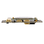 Quectel Modem 4g LTE Wi-fi router 10/100M WAN/LAN support VPN, watchdog ,Openwrt system WPA2 DDR2 RAM 2.4G  EC25-AF EC200T-EU