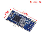 1/5Pcs HM-10 BLE 4.0 Bluetooth-compatible Module - For Arduino & iOS, CC2540/CC2541, Compatible with HM-11