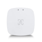 Haozee Tuya WiFi /Zigbee Human Presence Detector Smart Human Body PIR Sensor Radar Detector Microwave Motion Sensors
