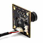WGWK 1200P USB Camera Module 120FPS 90FPS 1080P 720P AR0234 Global Shutter High Frame Rate Sports Action Camera Webcam For PC