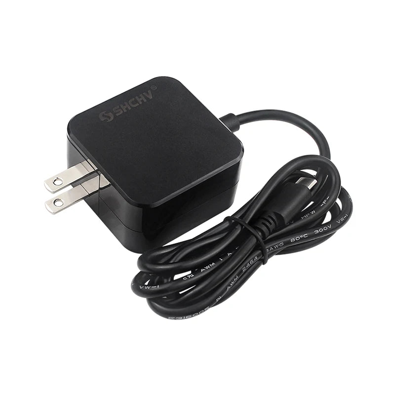 Raspberry Pi 5 Power Supply PD 27W 5.1V 5A USB Type-C Power Adapter EU US UK Plug for RPI 5 Pi5