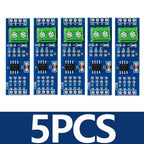 5PCS 10PCS 20PCS EGBO MAX485 module RS485 module TTL turn RS 485 module MCU development accessories rs 485