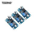 3Pcs XL6009 DC-DC Buck Boost Voltage Converter Power Module 4A 400KHz Adjustable Switch Module 3.8-30V to 1.25-35V Power Supply